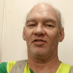 Meet your Posher, Steven